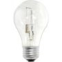 Bulbrite 115042 - 43 Watt Halogen Light Bulb - A19 - Clear - 2 Pack