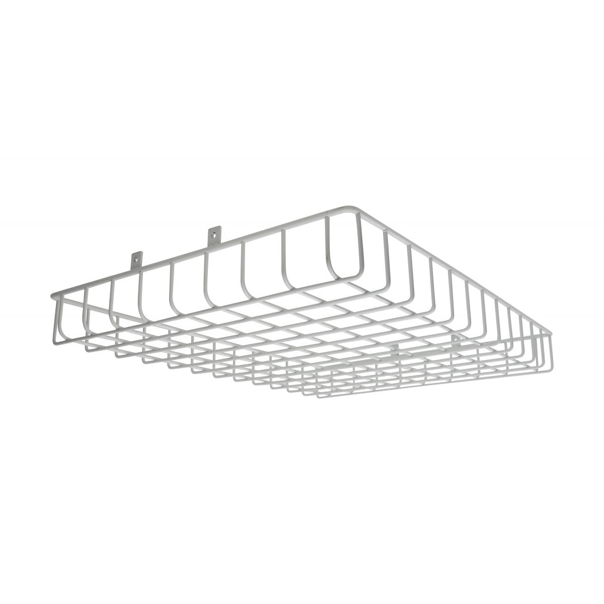 Satco 65-500 Wire Guard for 4 ft. High Bay Fixtures
