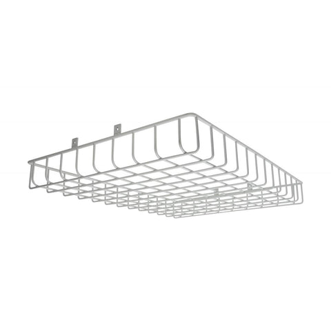 Satco 65-500 Wire Guard for 4 ft. High Bay Fixtures
