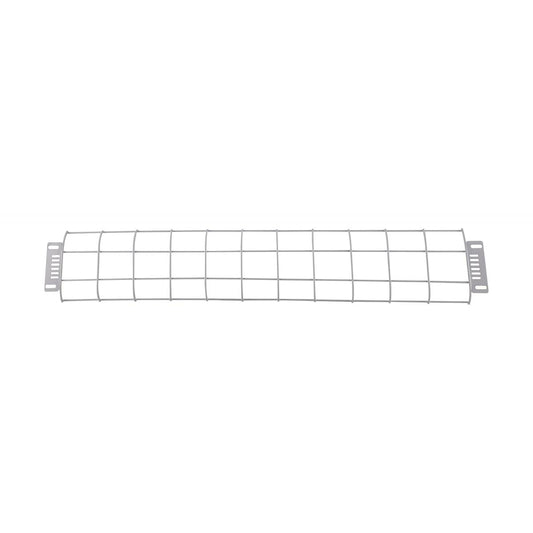 Satco 65-653 Adj High Bay Protective Cage 220 Watt Set of 2