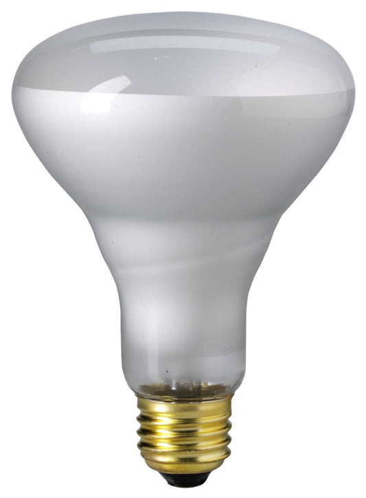 Replacement for Eiko 49799 65BR30/FL-130V 65W BR30 Flood 130V - NOW LED