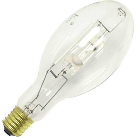 Sylvania 64836 M70/U/MED 70 Watt E17 Metal Halide Clear Bulb Medium Base