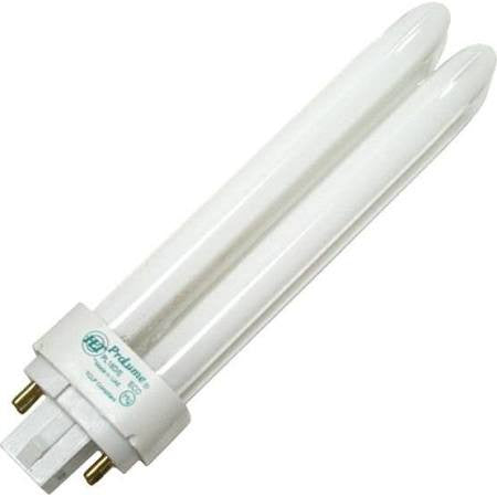 Halco 109163 PL26D/50/ECO 26 Watt T4 2-Pin (G24d-3) Base 5000K