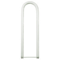 Sylvania 21671 FBO32/841/6/ECO 32W T8 U6 4100K Ubend