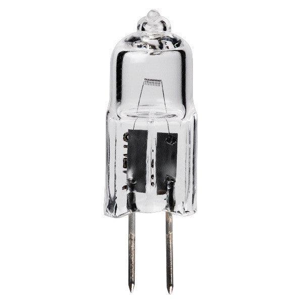 Eiko 15009 JCD12V20WH20 20W 12V T2-3/4 G4 Base Lamp Bulb