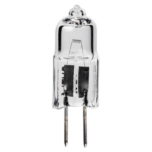 Eiko 15009 JCD12V20WH20 20W 12V T2-3/4 G4 Base Lamp Bulb