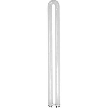 Tcp 31031835U1 31W T8 U-bend fluorescent 3500K