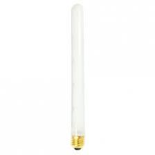 Bulbrite 705140 40T8C 40W T8 Clear 120V