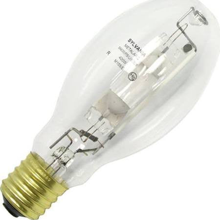 Sylvania 64051 M400/PS/U/ED28 400W ED28 Pulse Start Metal Halide 4000K