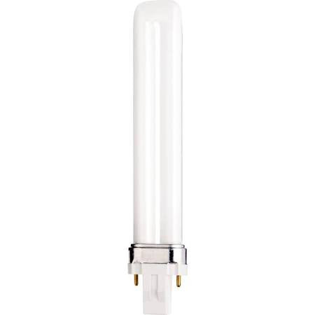 Sylvania 21133 CF13DS/830/ECO 13W GX23 3000K CFL