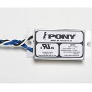 Fulham Pony PET-120-12-75 75W Dimmable Halogen Transformer