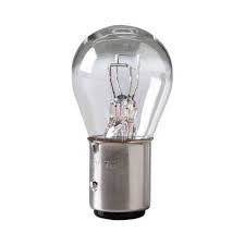 Eiko 1076 40167 12.8V 1.8A/S-8 DC Bay Base Light Bulb