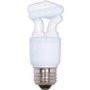 Satco S7261 5 Watt T2 Mini Spiral CFL