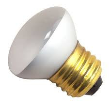 Halco 9100 40R14FL/MED/130V 40 Watt R14 Flood E26 Base