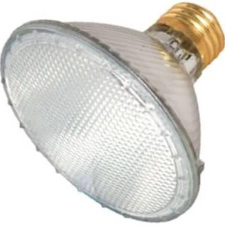 Replacement for Satco S2244 60PAR30L/HAL/XEN/WFL/120V 60 Watt PAR30 Long Neck Wide Halogen Flood - NOW LED