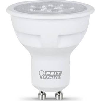Feit BPMR16/GU10/800/LED 75W Replacement LED MR16 GU10 800 Lumen