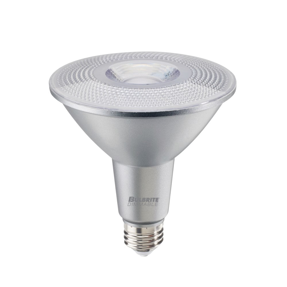 Bulbrite 772297 LED15PAR38/NF25/927/WD/2 15W LED PAR38 2700K 90CRI N.FLOOD WET DIMMABLE