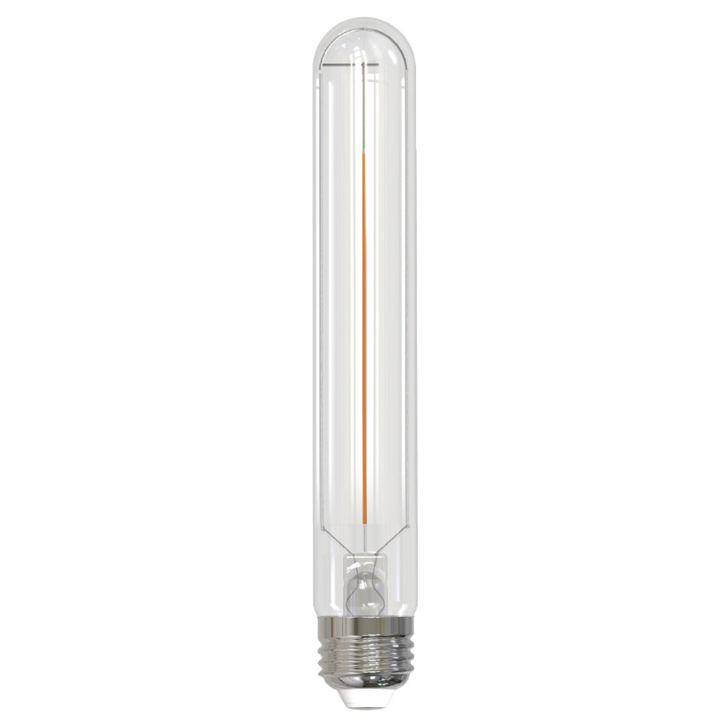 Bulbrite 776721 LED5T9L/30K/15/FIL/3 5W T9L E26 Clear