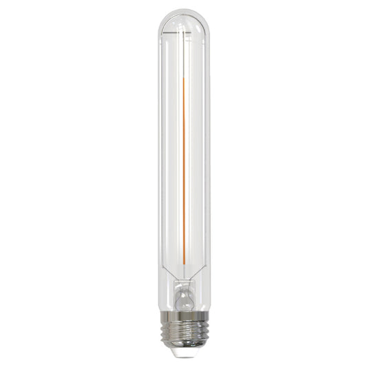 Bulbrite 776721 LED5T9L/30K/15/FIL/3 5W T9L E26 Clear