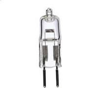 SYLVANIA 64425 - 20W - G4 Base - Halogen - Clear - 2,000  Hours