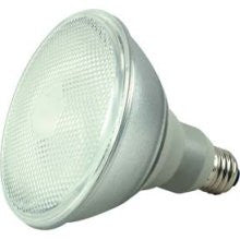 Satco S7203 23par38/50 23W w/ Medium Base -Daylight- CFL
