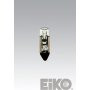 Eiko 155PSB5 40298 - 155V .025A/T-2  Slide Base 5