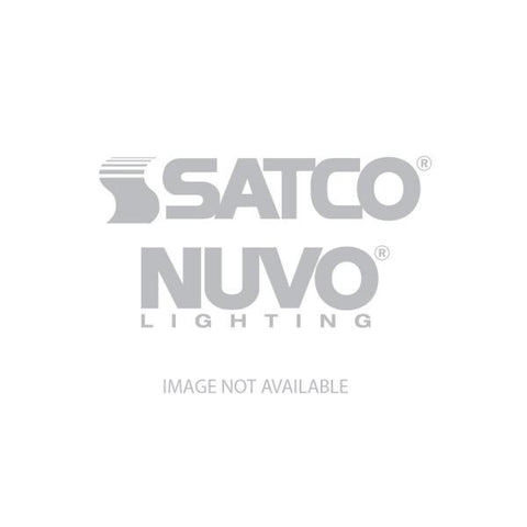 Satco 80-1506 13W 2-Pin Lampholder w/Uno Thread & Ring