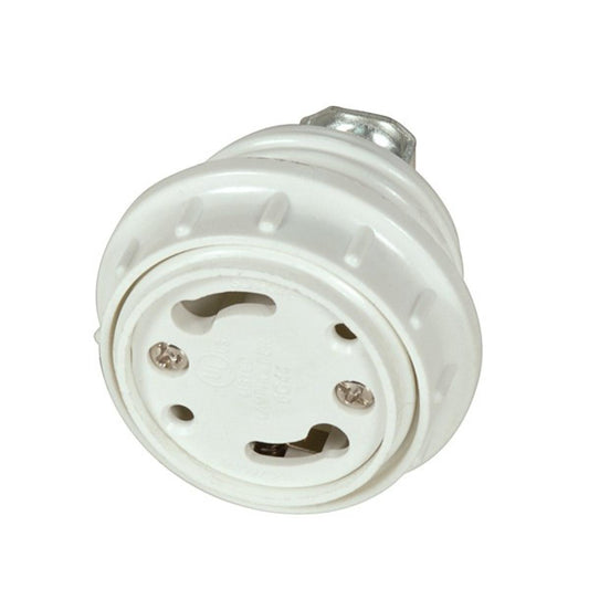 Satco 80-1717 CFL Self Ballast GU24 - also for 4-Pin Ballast & Socket Combinations