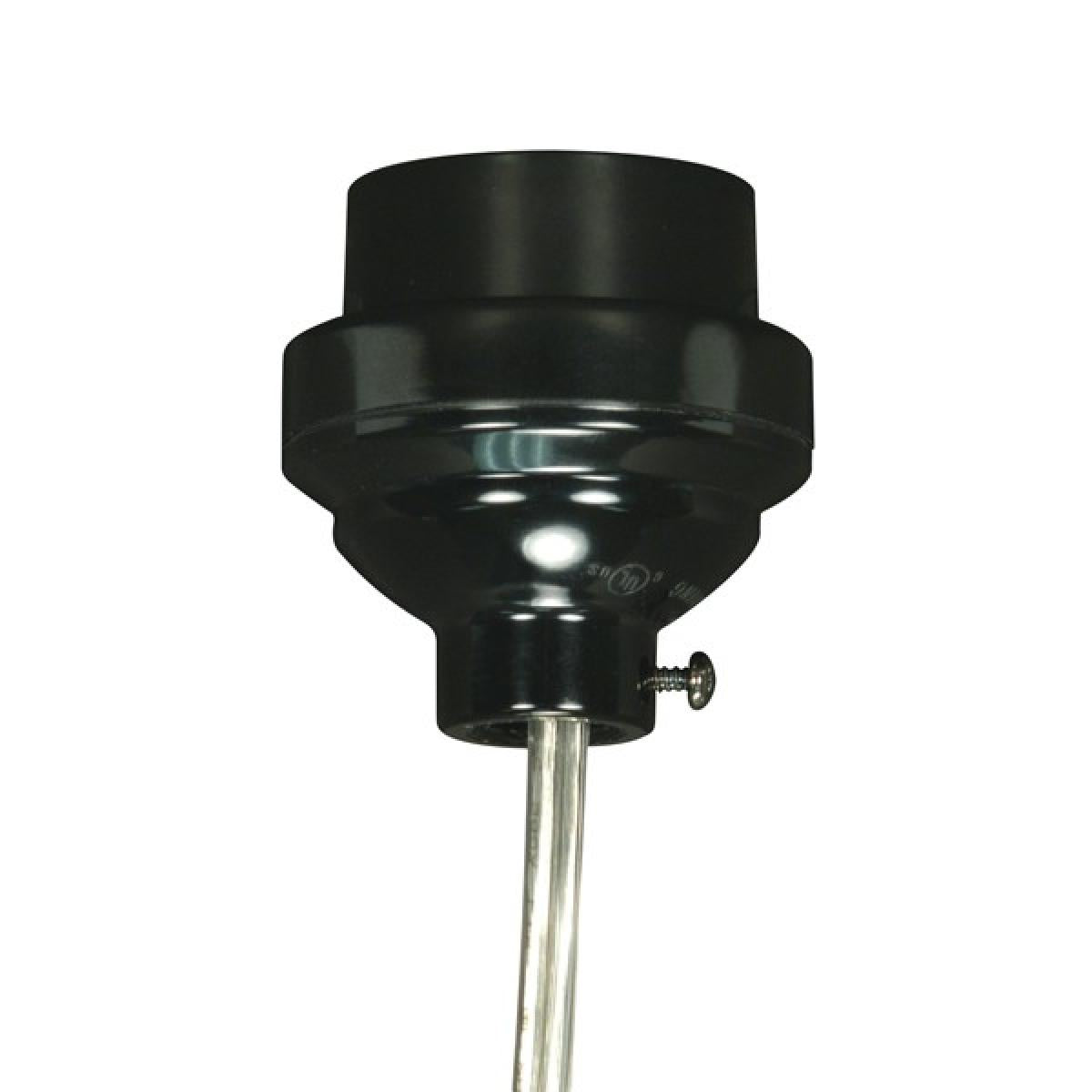 Satco 80-2064 Smooth Phenolic (3 Piece)