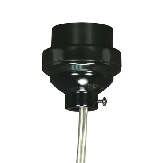 Satco 80-2064 Smooth Phenolic (3 Piece)