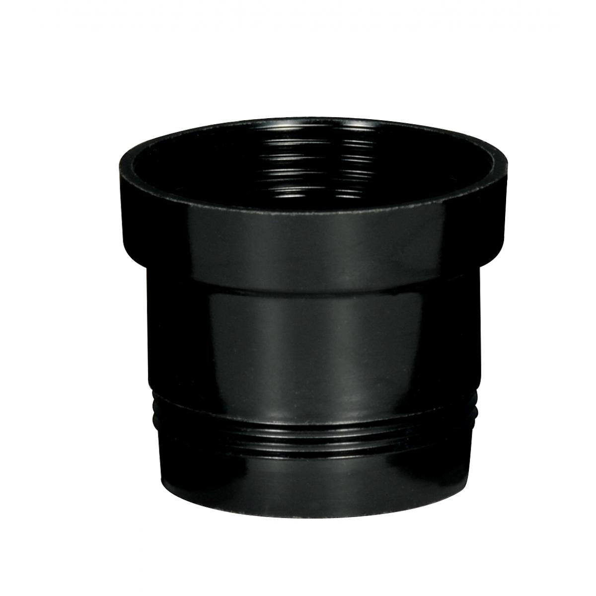 Satco 80-2199 Shell Only Phenolic For 1/2 Uno Thread