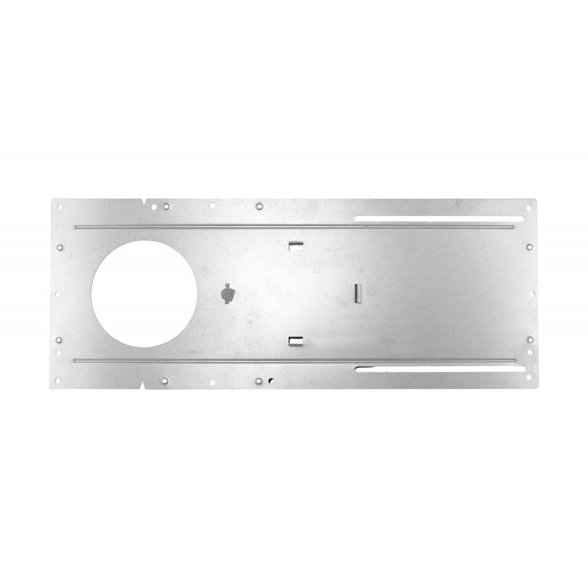 Satco 80-942 3.5" Rough-In Remove Driver Mounting Plate