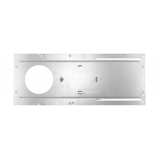 Satco 80-942 3.5" Rough-In Remove Driver Mounting Plate