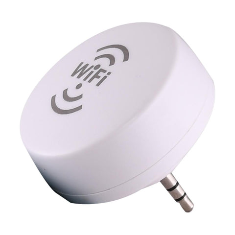 Satco 80-954 Wifi Control for use with Hi-Pro 360 Lamps