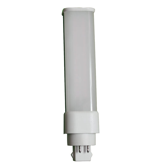 Replacement for Halco 82118 PL12H/840/DIR/LED2 LED PLUG IN HORIZONTAL 12W 4000K G24Q PROLED - NOW 82145