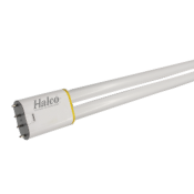 Halco 82354 PLL13-840-DIR-LED PLL Direct Linear Plug in 4000K 13W