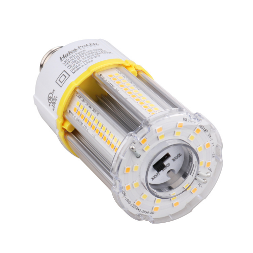Halco 84323 HID25/OMNI/850/EX39/LED LED HID RETROFIT OMNIDIRECTIONAL BYPASS 25W 5000K NON DIMMABLE 120 277V EX39