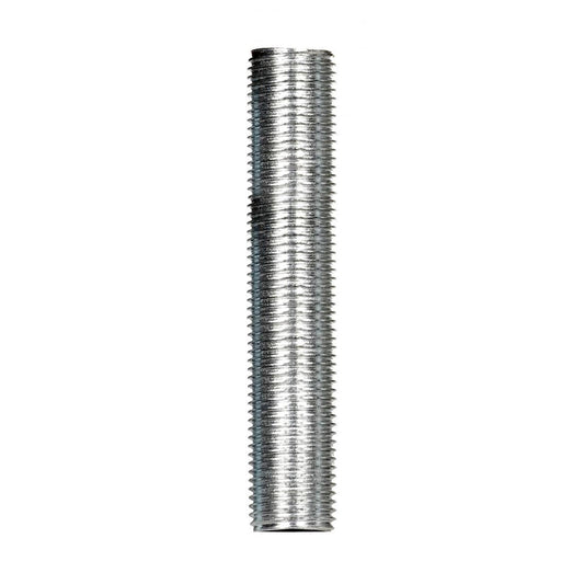 Satco 90-1008 1/8 IP Steel Zinc Plated 2-1/8" Length 3/8" Wide