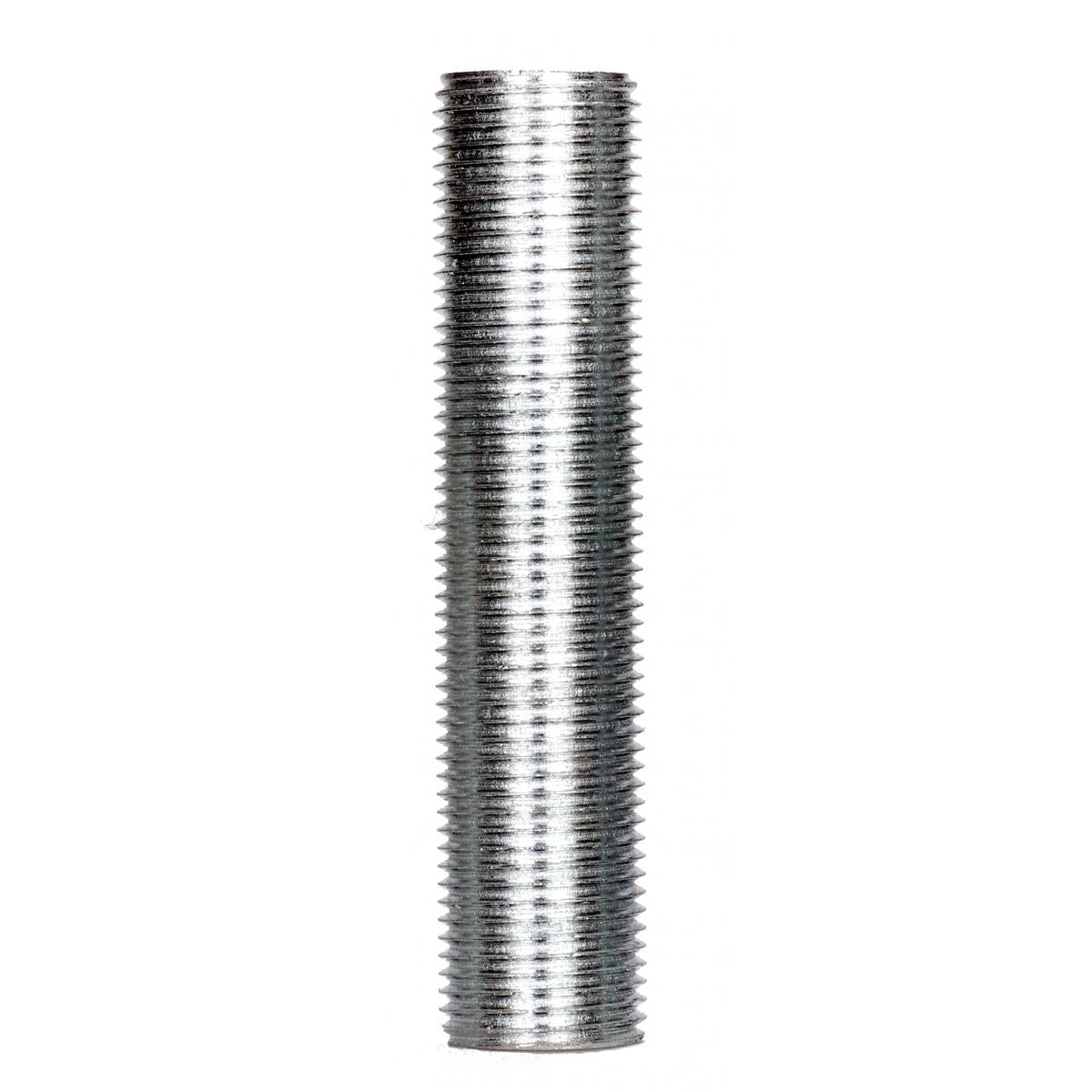 Satco 90-1060 3/8 IP Steel Zinc Plated 3" Length 5/8" Wide