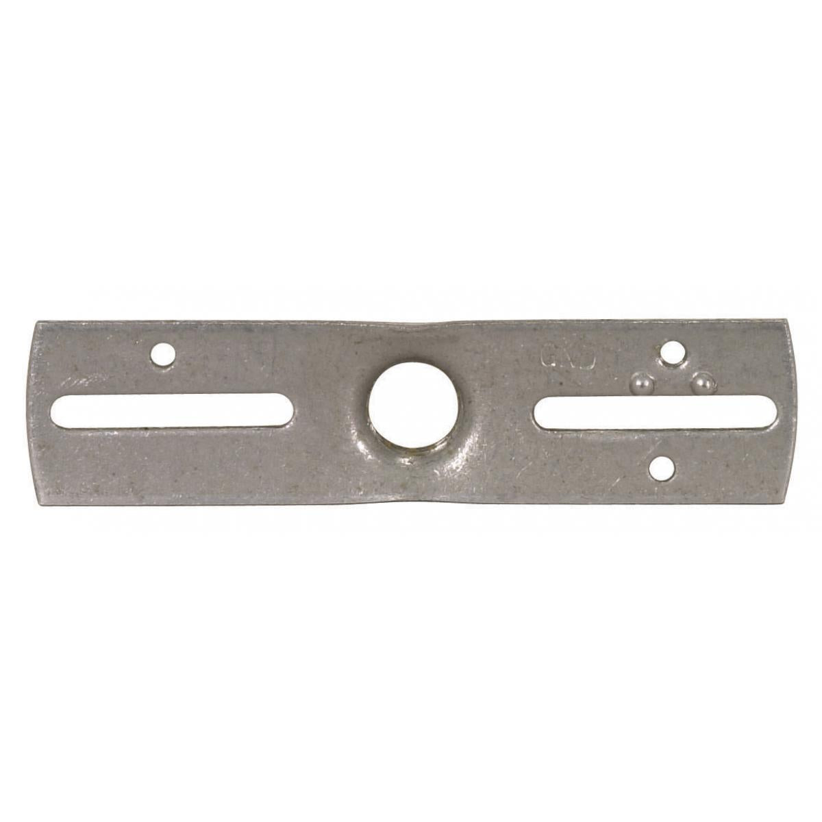 Satco 90-110 Crossbar 1/4 IP 1" x 4-3/8"
