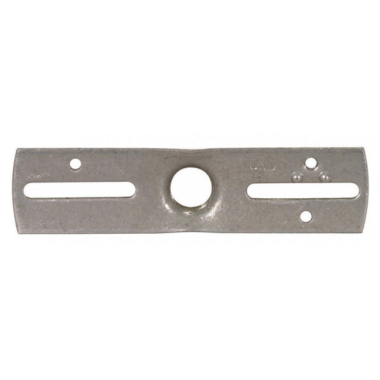 Satco 90-110 Crossbar 1/4 IP 1" x 4-3/8"