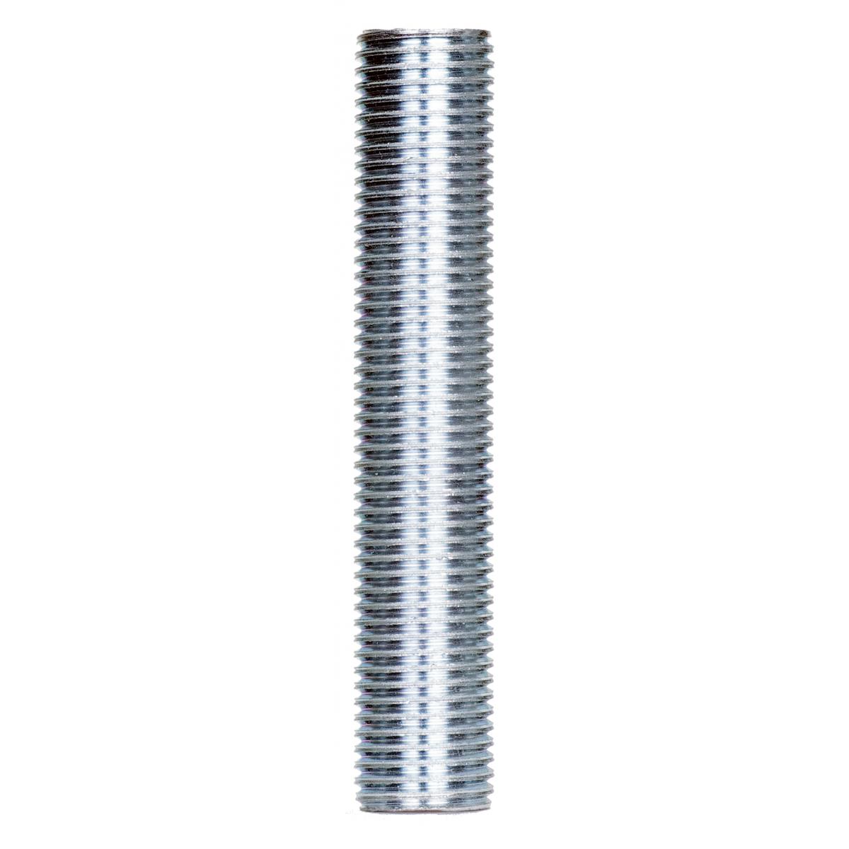Satco 90-1162 1/4 IP Steel Zinc Plated 2-3/4" Length 1/2" Wide