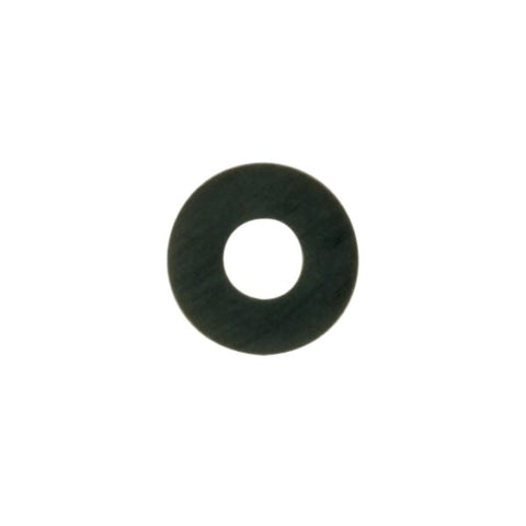 Satco 90-1168 Rubber Washer 1/8 IP Slip Black Finish 1" Diameter