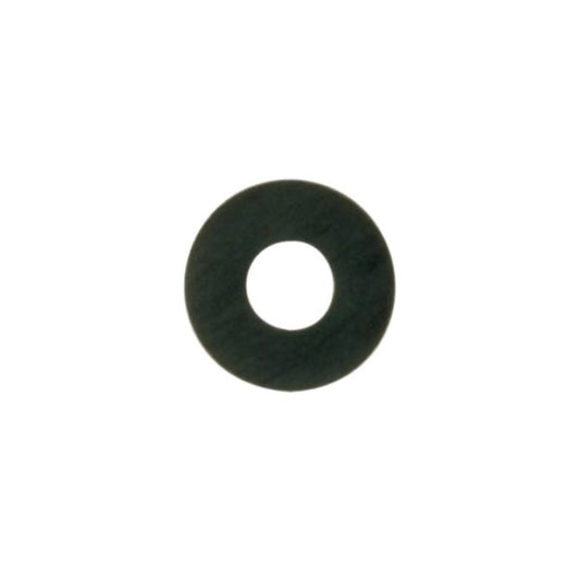 Satco 90-1174 Rubber Washer 1/8 IP Slip Black Finish 1-1/4" Diameter