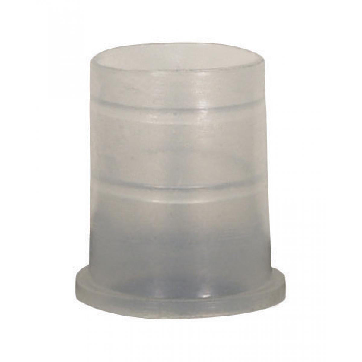 Satco 90-1423 Plastic Pipe Bushing 1/4 IP