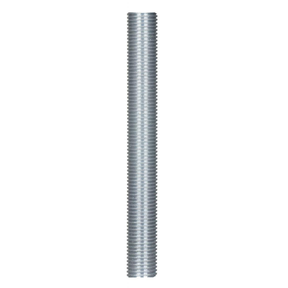 Satco 90-2118 1/4 IP Steel Zinc Plated 5-1/4" Length 1/2" Wide