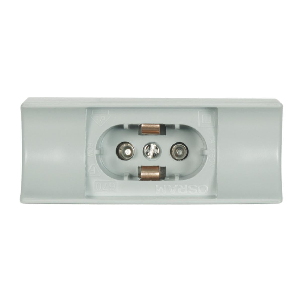 Satco 90-248 Replacement for old style 1 Base lamp only