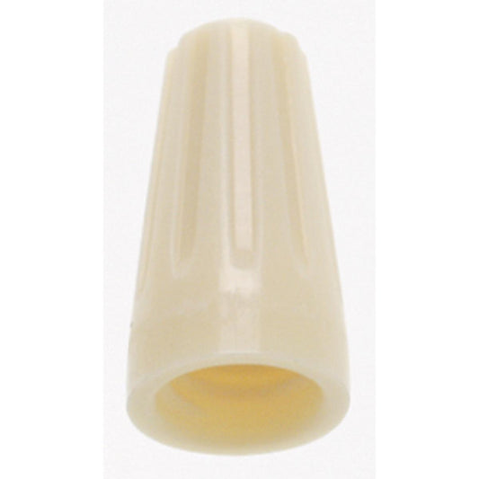 Satco 90-469 Plastic Connector For 105C Supply Wire 300V Small 4 #18 Max