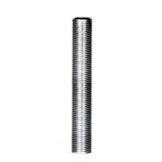 Satco 90-608 3/8 IP Steel Zinc Plated 4" Length 5/8" Wide