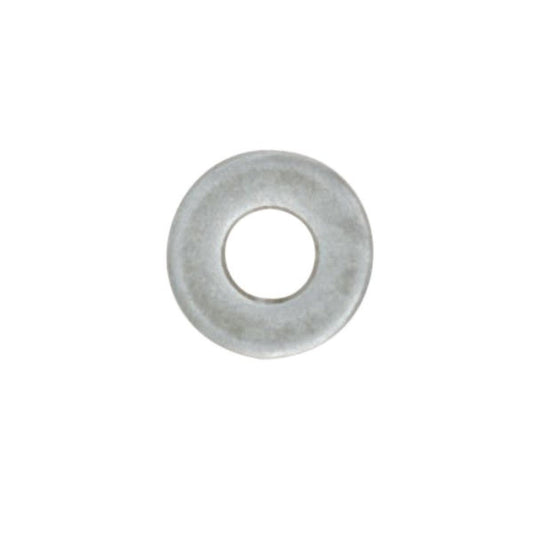 Satco 90-985 Steel Washer 1/8 IP Slip 18 Gauge Unfinished 1" Diameter